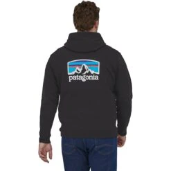 Patagonia Fitz Roy Horizons Uprisal Hoodie - Men's -Patagonia Shop BLA 1