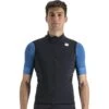 Sportful Fiandre Light NoRain Vest - Men's -Patagonia Shop BLA 101