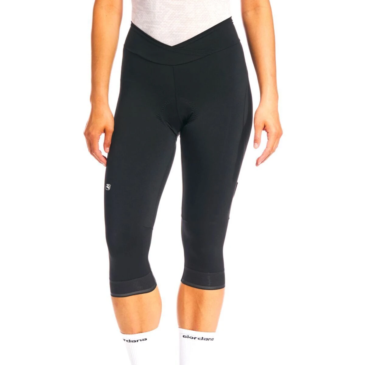 Giordana Fusion Knickers - Women's 3 Giordana Fusion Knickers - Women's