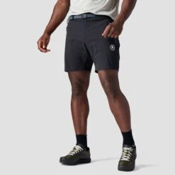 Slickrock 7in Bike Short - Men's -Patagonia Shop BLA 11