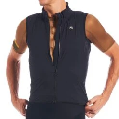 Giordana NX-G Wind Vest - Men's 5 Giordana NX-G Wind Vest - Men's -Patagonia Shop BLA 110