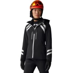 BOGNER FIRE+ICE Dewi Ski Jacket - Women's 9 BOGNER FIRE+ICE Dewi Ski Jacket - Women's -Patagonia Shop BLA 17