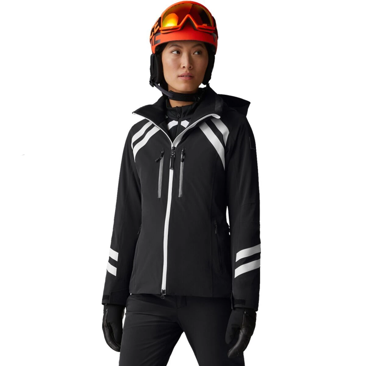 BOGNER FIRE+ICE Dewi Ski Jacket - Women's 6 BOGNER FIRE+ICE Dewi Ski Jacket - Women's - Image 4