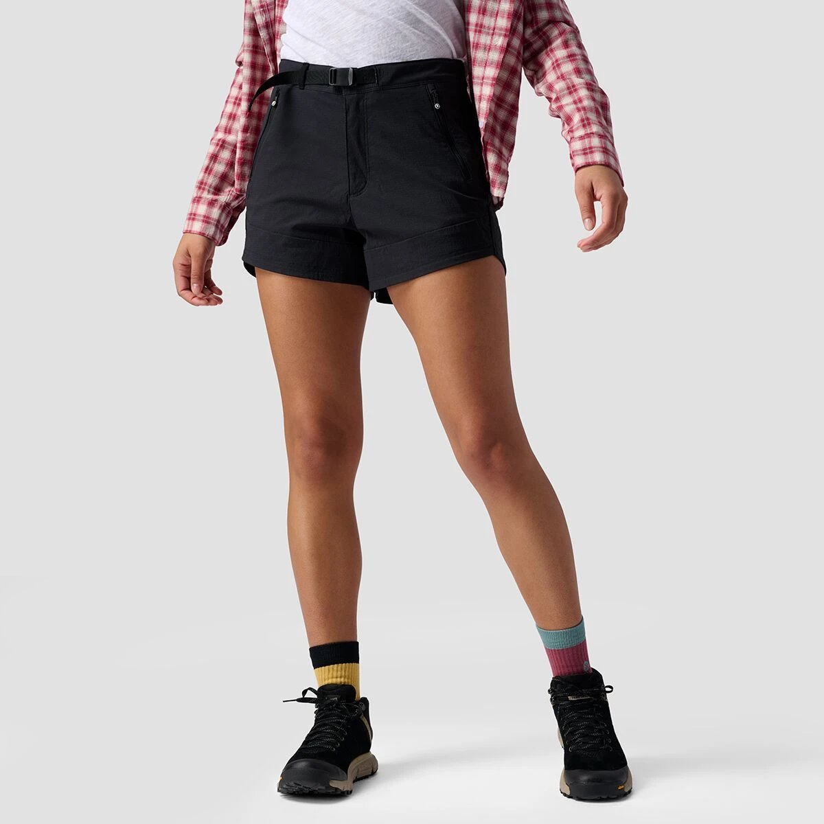 Wasatch Ripstop 3.5in Short - Women's 7 Wasatch Ripstop 3.5in Short - Women's - Image 5