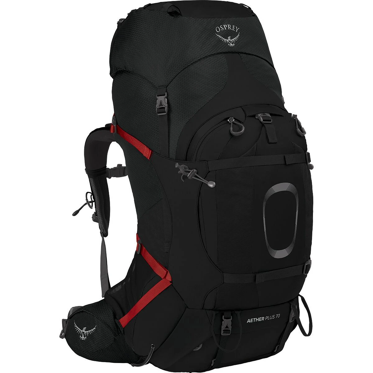 Aether Plus 70L Backpack 5 Aether Plus 70L Backpack - Image 3