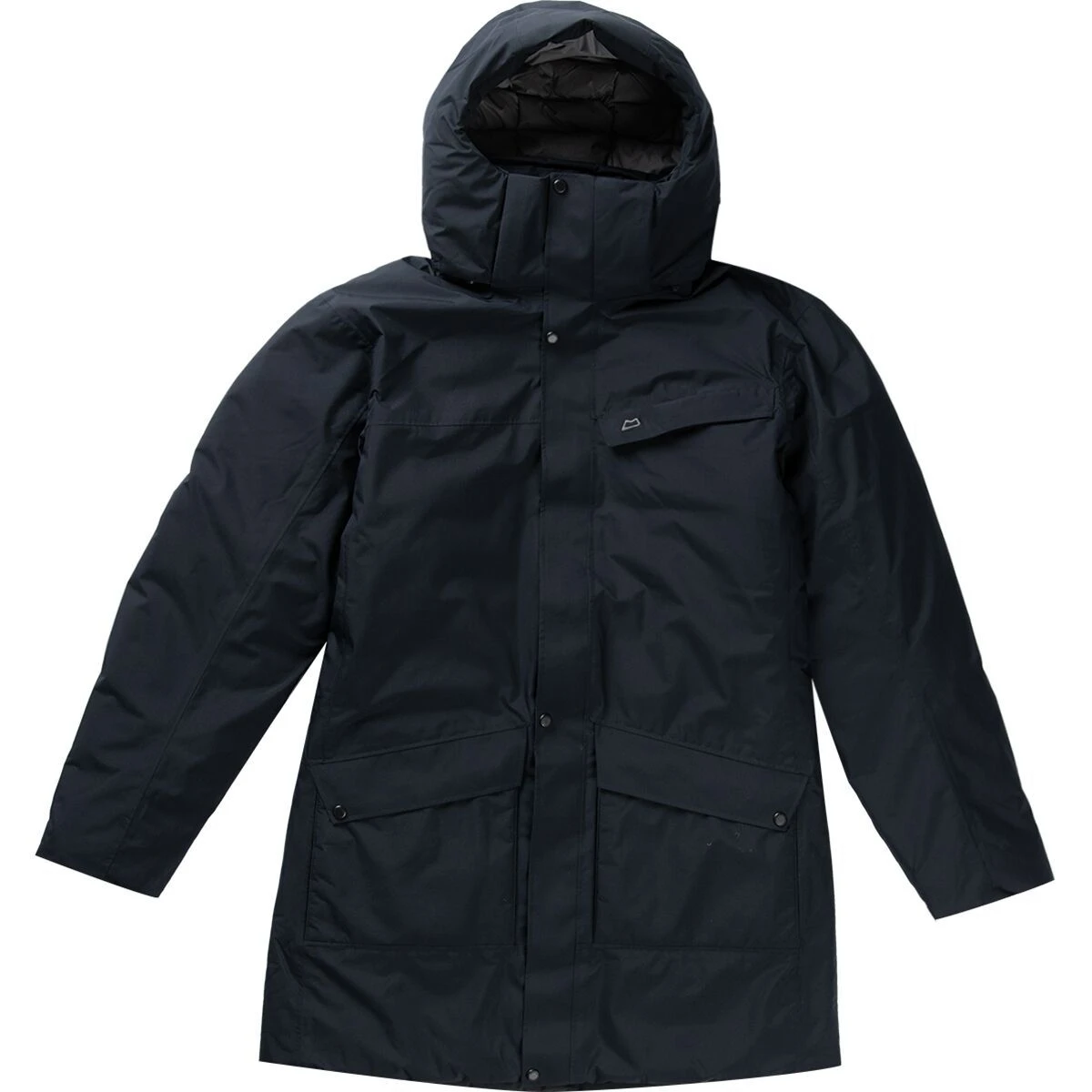 Mountain Equipment Altai Parka - Women's 6 Mountain Equipment Altai Parka - Women's - Image 4