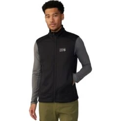 Mountain Hardwear Sendura Vest - Men's -Patagonia Shop BLA 26
