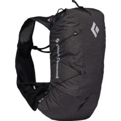 Black Diamond Distance 15L Backpack -Patagonia Shop BLA 39