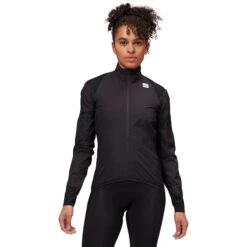 Sportful Hot Pack No Rain 2.0 Jacket - Women's