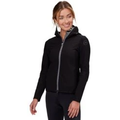 Assos Trail Softshell Jacket - Women's -Patagonia Shop BLA 49