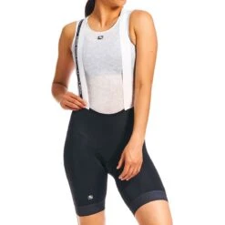 Giordana SilverLine Bib Short - Women's