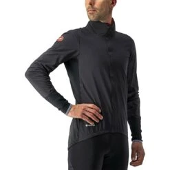 Castelli Gavia Jacket - Men's -Patagonia Shop BLA 53
