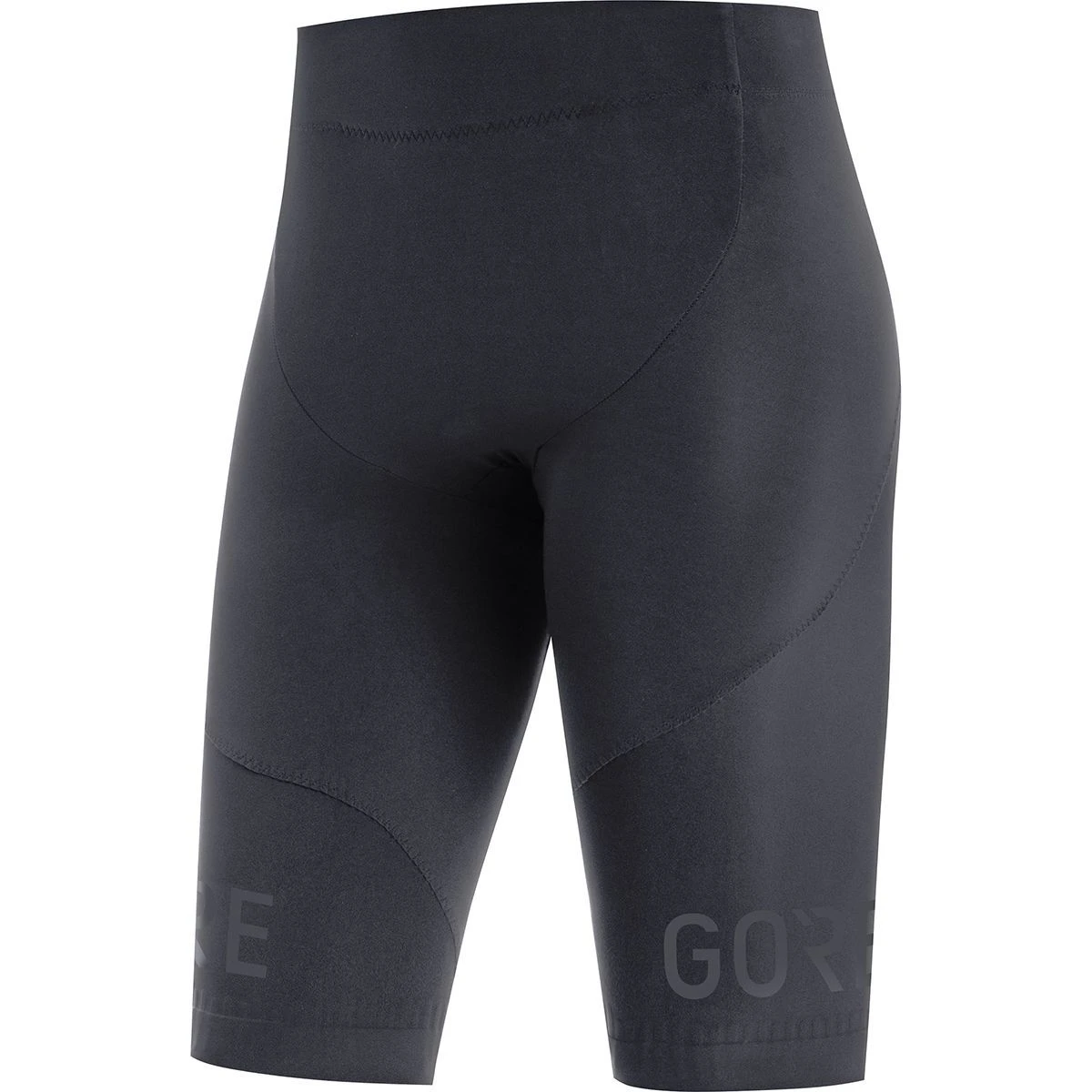 GOREWEAR C7 Short Tights+ - Women's 4 GOREWEAR C7 Short Tights+ - Women's - Image 2