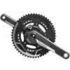Quarq DZERO DUB Road Power Meter Crankset -Patagonia Shop BLA 75
