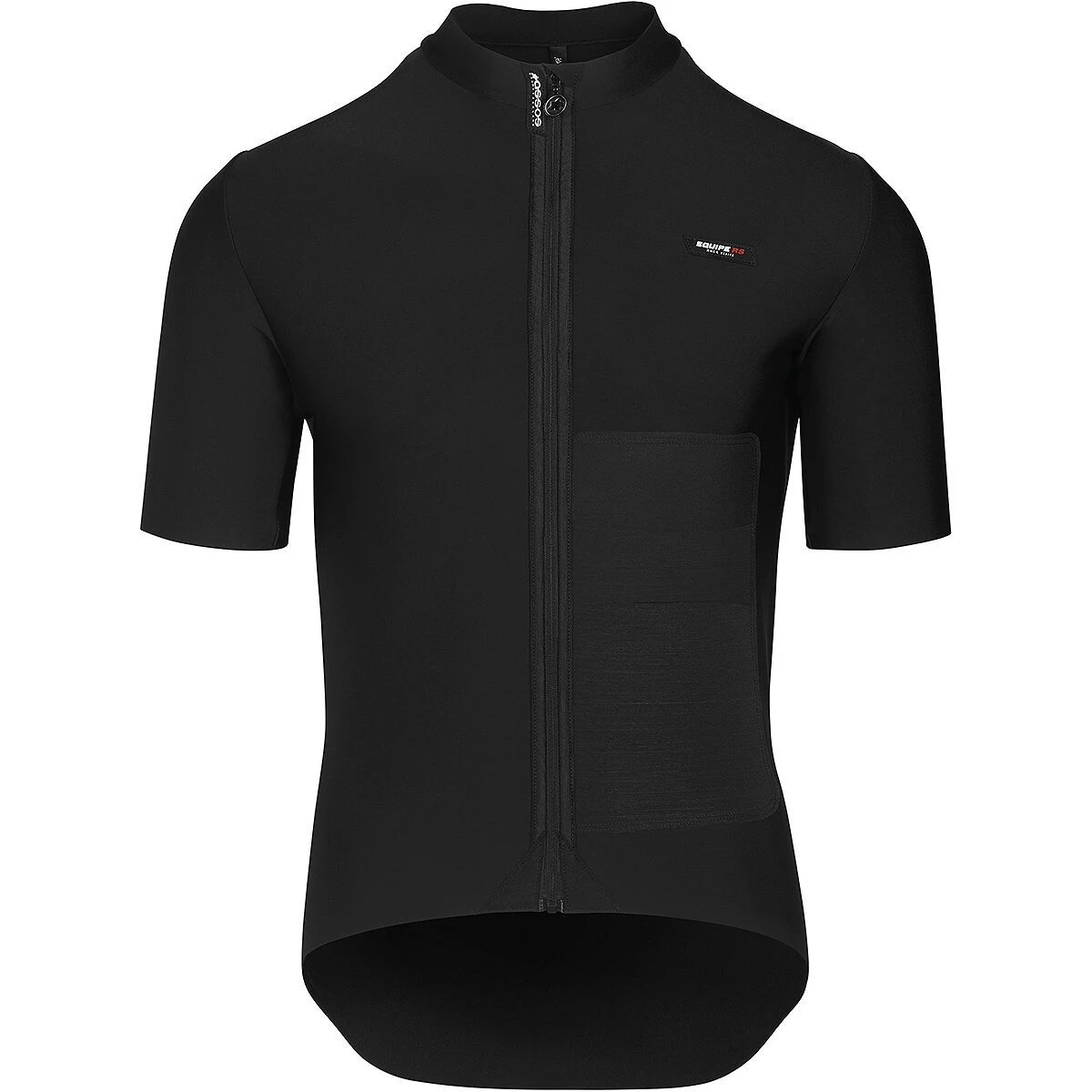 Assos Equipe RS Short-Sleeve Mid Layer Thermobooster - Men's 4 Assos Equipe RS Short-Sleeve Mid Layer Thermobooster - Men's - Image 2