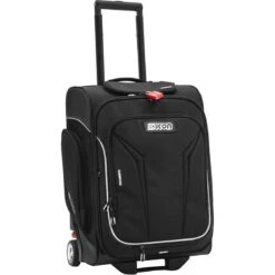 Scicon Cabin Trolley