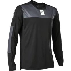 Fox Racing Defend Long-Sleeve Jersey - Men's -Patagonia Shop BLAA