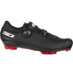 Sidi Dominator 10 Cycling Shoe - Men's 19 Sidi Dominator 10 Cycling Shoe - Men's -Patagonia Shop BLABLA 3