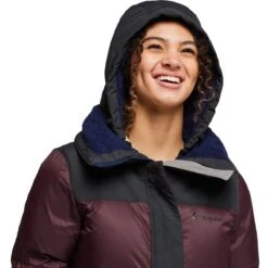 Cotopaxi Solazo Down Parka - Women's -Patagonia Shop BLABLAIRI D10