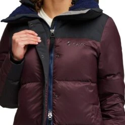 Cotopaxi Solazo Down Parka - Women's -Patagonia Shop BLABLAIRI D11
