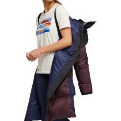 Cotopaxi Solazo Down Parka - Women's -Patagonia Shop BLABLAIRI D12