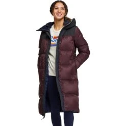 Cotopaxi Solazo Down Parka - Women's -Patagonia Shop BLABLAIRI D4