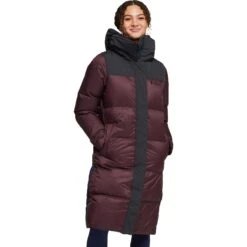 Cotopaxi Solazo Down Parka - Women's -Patagonia Shop BLABLAIRI D5