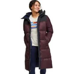 Cotopaxi Solazo Down Parka - Women's -Patagonia Shop BLABLAIRI D6