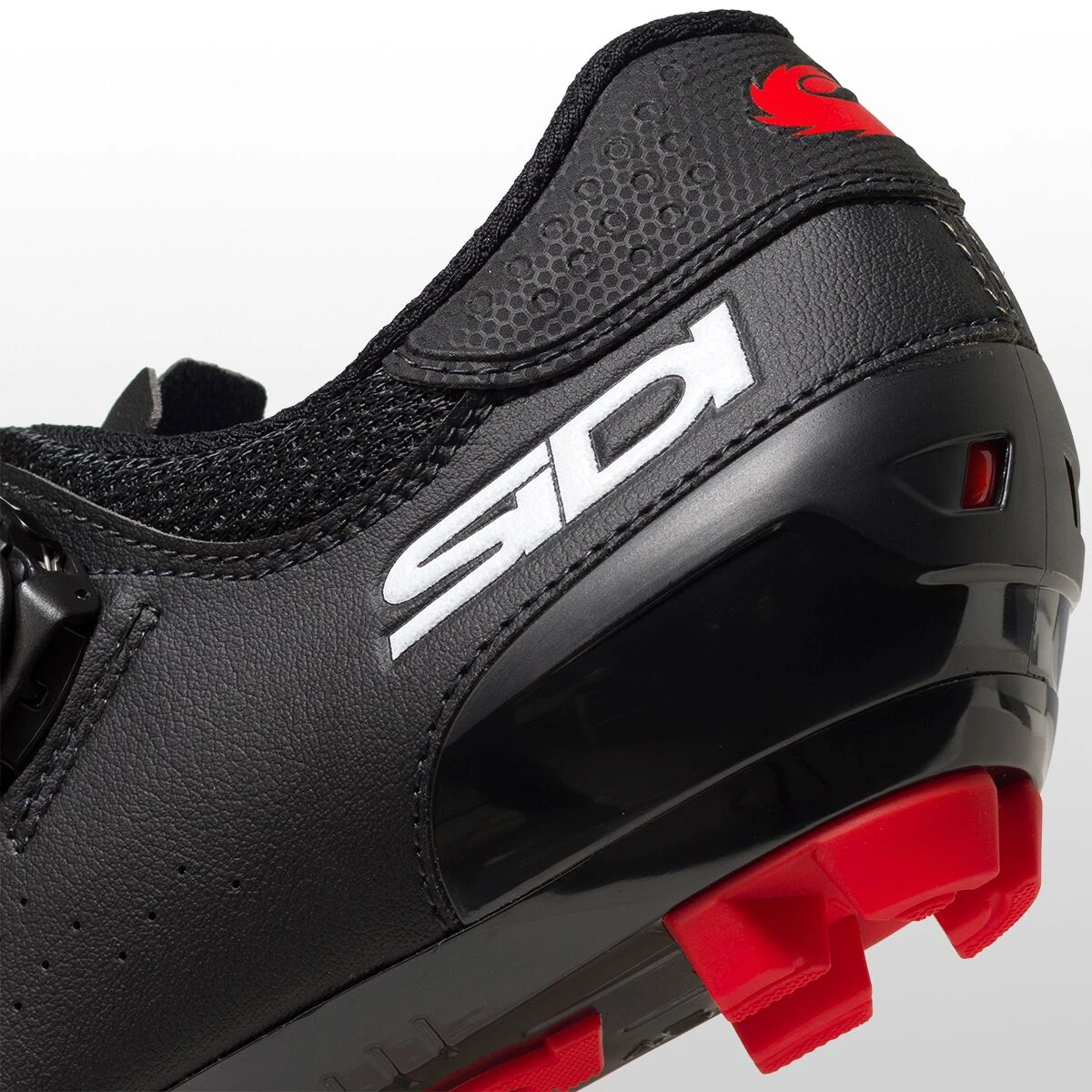 Sidi Dominator 10 Cycling Shoe - Men's 12 Sidi Dominator 10 Cycling Shoe - Men's - Image 10