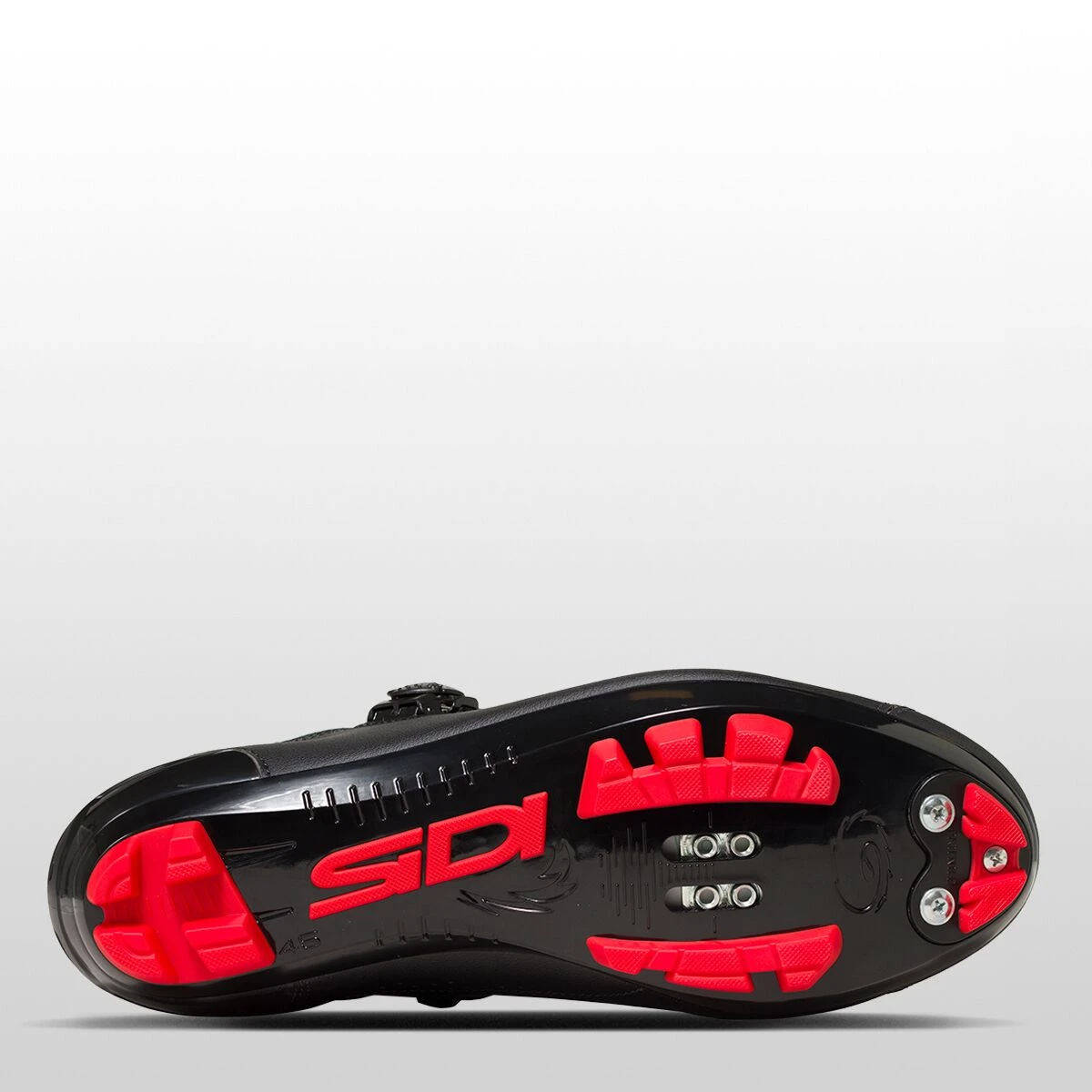 Sidi Dominator 10 Cycling Shoe - Men's 4 Sidi Dominator 10 Cycling Shoe - Men's - Image 2