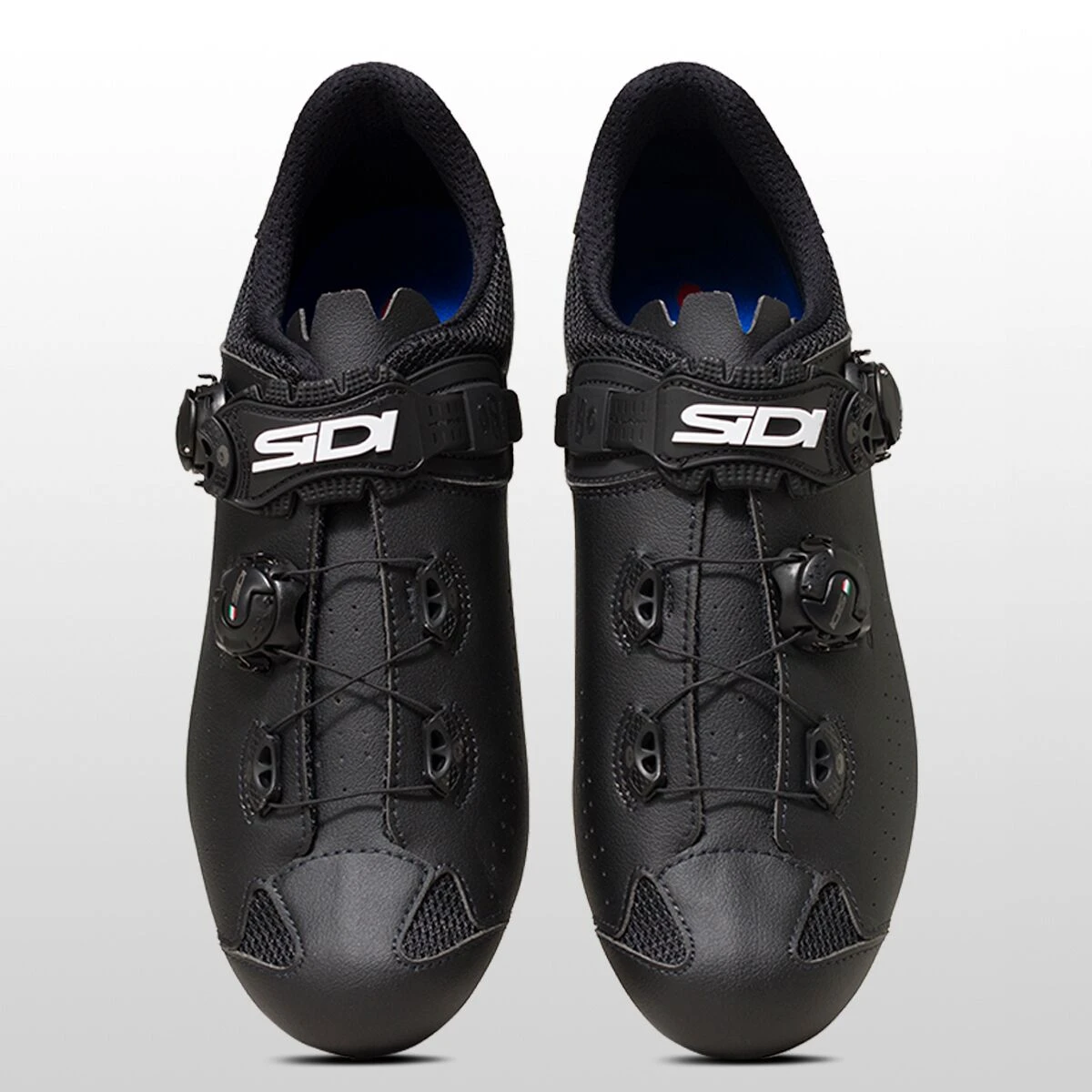 Sidi Dominator 10 Cycling Shoe - Men's 9 Sidi Dominator 10 Cycling Shoe - Men's - Image 7