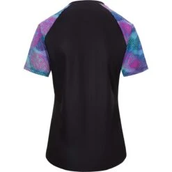 Giro Roust Short-Sleeve Jersey - Women's -Patagonia Shop BLACHR D1