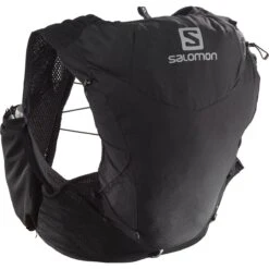 Salomon ADV Skin 12L Set Hydration Vest - Women's -Patagonia Shop BLAEBO