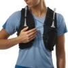 Salomon ADV Skin 12L Set Hydration Vest - Women's -Patagonia Shop BLAEBO D12