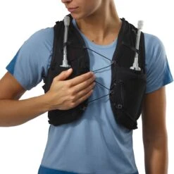 Salomon ADV Skin 12L Set Hydration Vest - Women's
