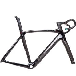 Bianchi Oltre XR4 Disc Brake Road Bike Frameset -Patagonia Shop BLAGRAGLO