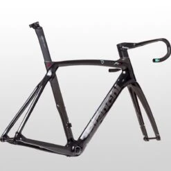 Bianchi Oltre XR4 Disc Brake Road Bike Frameset -Patagonia Shop BLAGRAGLO D3