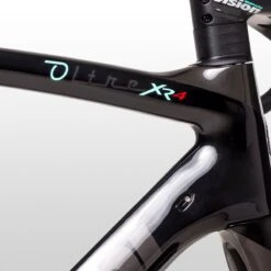 Bianchi Oltre XR4 Disc Brake Road Bike Frameset