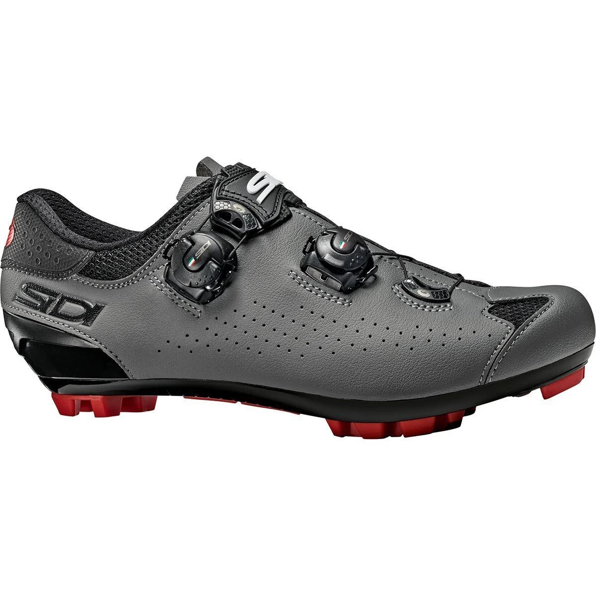 Sidi Dominator 10 Cycling Shoe - Men's 11 Sidi Dominator 10 Cycling Shoe - Men's - Image 9