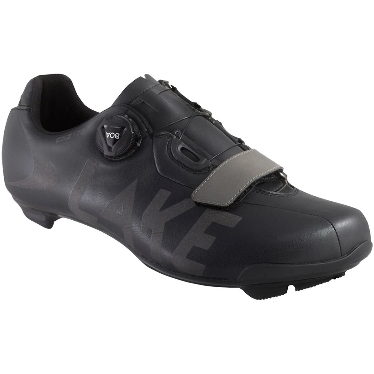 Lake CXZ176 Cycling Shoe - Men's 5 Lake CXZ176 Cycling Shoe - Men's - Image 3