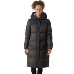 Cotopaxi Solazo Down Parka - Women's -Patagonia Shop BLAIRO