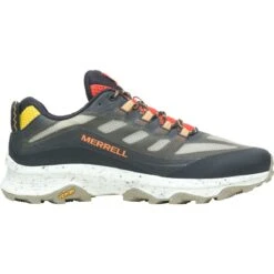 Merrell Moab Speed Hiking Shoe - Men's -Patagonia Shop BLAMUL