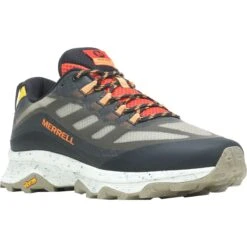 Merrell Moab Speed Hiking Shoe - Men's -Patagonia Shop BLAMUL D1