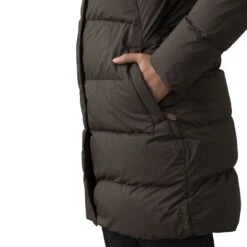 Prana Kromata Long Jacket - Women's -Patagonia Shop BLAOLI D11