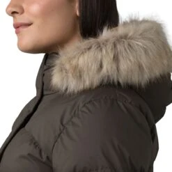 Prana Kromata Long Jacket - Women's -Patagonia Shop BLAOLI D12