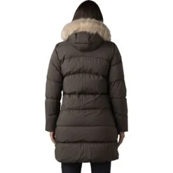 Prana Kromata Long Jacket - Women's -Patagonia Shop BLAOLI D5