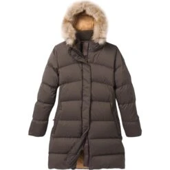 Prana Kromata Long Jacket - Women's -Patagonia Shop BLAOLI D6