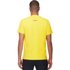Mammut Sloper T-Shirt - Short-Sleeve - Men's -Patagonia Shop BLAPRT D3
