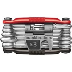 Crank Brothers Multi-19 Tool -Patagonia Shop BLARED