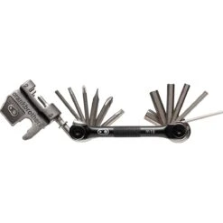 Crank Brothers Multi-19 Tool -Patagonia Shop BLARED D1